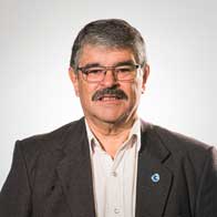 Daniel Reynoso