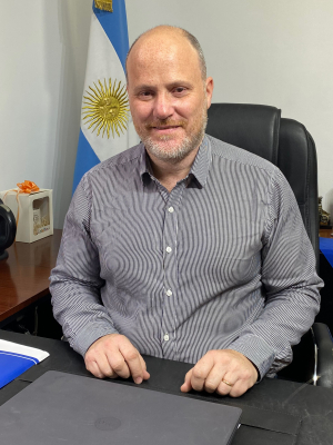 Gerardo Portela