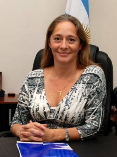 Mariana Berberian