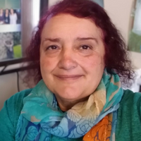 Sonia Trepode