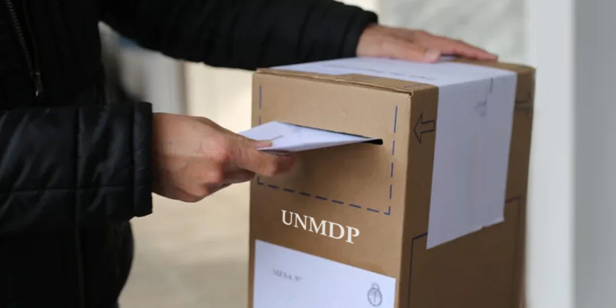 Elecciones